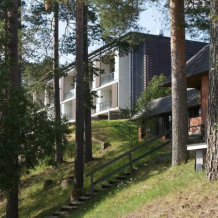 Sport Apartamento Vuokatti