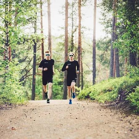 Apartamento Sport Vuokatti