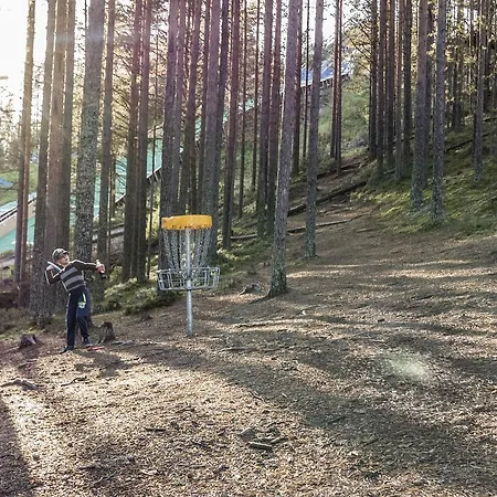 Apartamento Sport Vuokatti