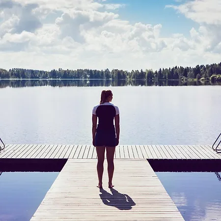 Lägenhet Sport Vuokatti