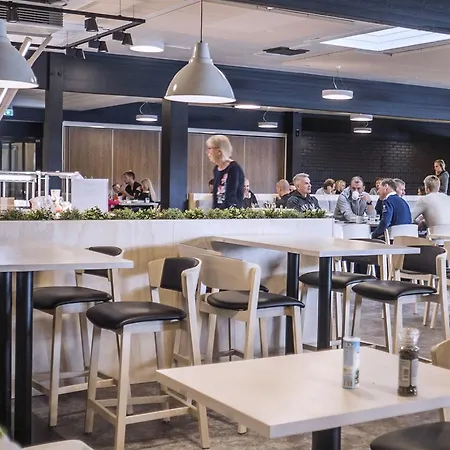 Apartamento Sport Vuokatti