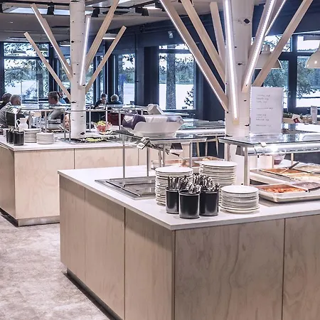 Apartamento Sport Vuokatti