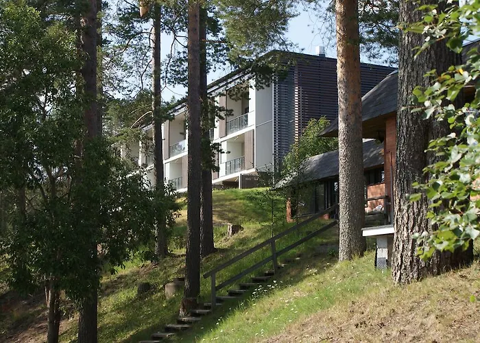 Sport Apartment Vuokatti
