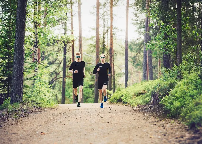 Apartment Sport Vuokatti