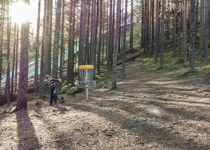 Apartment Sport Vuokatti