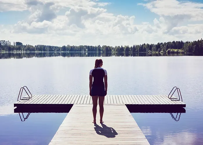 Apartment Sport Vuokatti