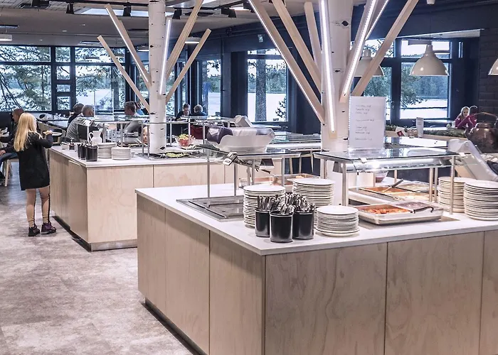 Apartment Sport Vuokatti